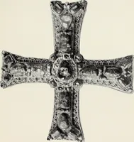 Picture 74 of 76 from Die römische Kapelle Sancta sanctorum und ihr Schatz : meine Entdeckungen und Studien in der Palastkapelle der mittelalterlichen Päpste (1908), leaf 172