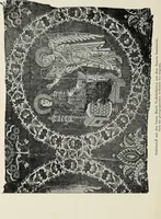 An illustration from Die römische Kapelle Sancta sanctorum und ihr Schatz : meine Entdeckungen und Studien in der Palastkapelle der mittelalterlichen Päpste (1908)