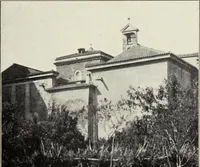 An illustration from Die römische Kapelle Sancta sanctorum und ihr Schatz : meine Entdeckungen und Studien in der Palastkapelle der mittelalterlichen Päpste (1908)