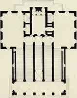 An illustration from Die römische Kapelle Sancta sanctorum und ihr Schatz : meine Entdeckungen und Studien in der Palastkapelle der mittelalterlichen Päpste (1908)