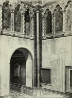 Picture 9 of 76 from Die römische Kapelle Sancta sanctorum und ihr Schatz : meine Entdeckungen und Studien in der Palastkapelle der mittelalterlichen Päpste (1908), leaf 41
