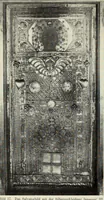 Picture 15 of 76 from Die römische Kapelle Sancta sanctorum und ihr Schatz : meine Entdeckungen und Studien in der Palastkapelle der mittelalterlichen Päpste (1908), leaf 51