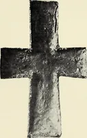 An illustration from Die römische Kapelle Sancta sanctorum und ihr Schatz : meine Entdeckungen und Studien in der Palastkapelle der mittelalterlichen Päpste (1908)