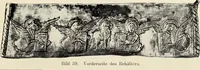 Picture 36 of 76 from Die römische Kapelle Sancta sanctorum und ihr Schatz : meine Entdeckungen und Studien in der Palastkapelle der mittelalterlichen Päpste (1908), leaf 94