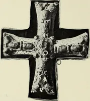 Picture 37 of 76 from Die römische Kapelle Sancta sanctorum und ihr Schatz : meine Entdeckungen und Studien in der Palastkapelle der mittelalterlichen Päpste (1908), leaf 95