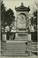 An illustration from Die ruhestätten und denkmäler unserer deutschen dichter (1904)
