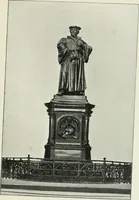 An illustration from Die ruhestätten und denkmäler unserer deutschen dichter (1904)