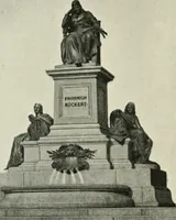 Picture 47 of 71 from Die ruhestätten und denkmäler unserer deutschen dichter (1904), leaf 161