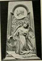 An illustration from Die ruhestätten und denkmäler unserer deutschen dichter (1904)