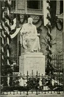 An illustration from Die ruhestätten und denkmäler unserer deutschen dichter (1904)