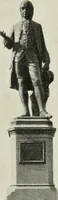 An illustration from Die ruhestätten und denkmäler unserer deutschen dichter (1904)