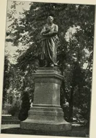 An illustration from Die ruhestätten und denkmäler unserer deutschen dichter (1904)