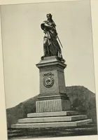 An illustration from Die ruhestätten und denkmäler unserer deutschen dichter (1904)