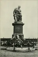 An illustration from Die ruhestätten und denkmäler unserer deutschen dichter (1904)