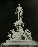 An illustration from Die ruhestätten und denkmäler unserer deutschen dichter (1904)