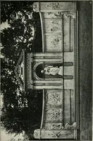 An illustration from Die ruhestätten und denkmäler unserer deutschen dichter (1904)