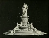 An illustration from Die ruhestätten und denkmäler unserer deutschen dichter (1904)