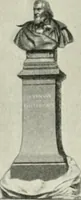 An illustration from Die ruhestätten und denkmäler unserer deutschen dichter (1904)