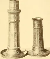 An illustration from Die Sammlungen des Kaukasischen Museums (1902)