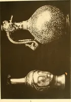 An illustration from Die Sammlungen des Kaukasischen Museums (1902)