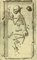 An illustration from Die Sammlungen des Kaukasischen Museums (1902)