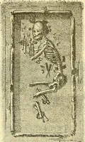 An illustration from Die Sammlungen des Kaukasischen Museums (1902)