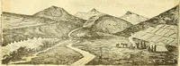 An illustration from Die Sammlungen des Kaukasischen Museums (1902)