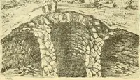An illustration from Die Sammlungen des Kaukasischen Museums (1902)