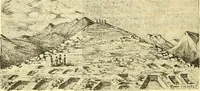 An illustration from Die Sammlungen des Kaukasischen Museums (1902)
