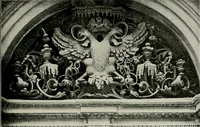 Picture 106 of 176 from Die schmiedekunst bis zum ausgang des 18. jahrhunderts (1922), leaf 112