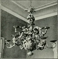 An illustration from Die schmiedekunst bis zum ausgang des 18. jahrhunderts (1922)