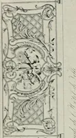 An illustration from Die schmiedekunst bis zum ausgang des 18. jahrhunderts (1922)