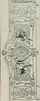 An illustration from Die schmiedekunst bis zum ausgang des 18. jahrhunderts (1922)