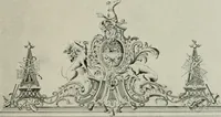 An illustration from Die schmiedekunst bis zum ausgang des 18. jahrhunderts (1922)