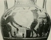 Picture 1 of 176 from Die schmiedekunst bis zum ausgang des 18. jahrhunderts (1922), leaf 13