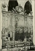 An illustration from Die schmiedekunst bis zum ausgang des 18. jahrhunderts (1922)