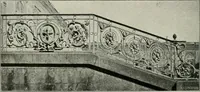An illustration from Die schmiedekunst bis zum ausgang des 18. jahrhunderts (1922)