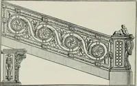 An illustration from Die schmiedekunst bis zum ausgang des 18. jahrhunderts (1922)