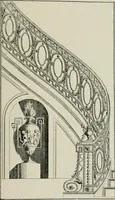 An illustration from Die schmiedekunst bis zum ausgang des 18. jahrhunderts (1922)