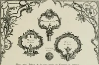 An illustration from Die schmiedekunst bis zum ausgang des 18. jahrhunderts (1922)