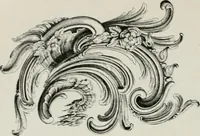 An illustration from Die schmiedekunst bis zum ausgang des 18. jahrhunderts (1922)