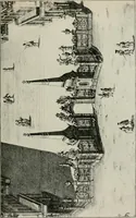 An illustration from Die schmiedekunst bis zum ausgang des 18. jahrhunderts (1922)