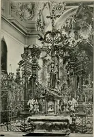 An illustration from Die schmiedekunst bis zum ausgang des 18. jahrhunderts (1922)