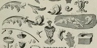 Picture 8 of 176 from Die schmiedekunst bis zum ausgang des 18. jahrhunderts (1922), leaf 24