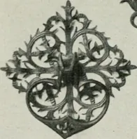 Picture 12 of 176 from Die schmiedekunst bis zum ausgang des 18. jahrhunderts (1922), leaf 29