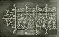 Picture 14 of 176 from Die schmiedekunst bis zum ausgang des 18. jahrhunderts (1922), leaf 30