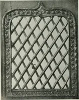 An illustration from Die schmiedekunst bis zum ausgang des 18. jahrhunderts (1922)