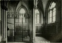 An illustration from Die schmiedekunst bis zum ausgang des 18. jahrhunderts (1922)
