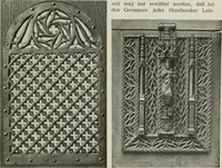 Picture 20 of 176 from Die schmiedekunst bis zum ausgang des 18. jahrhunderts (1922), leaf 34