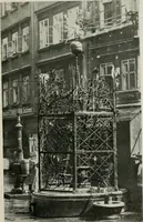 Picture 27 of 176 from Die schmiedekunst bis zum ausgang des 18. jahrhunderts (1922), leaf 42